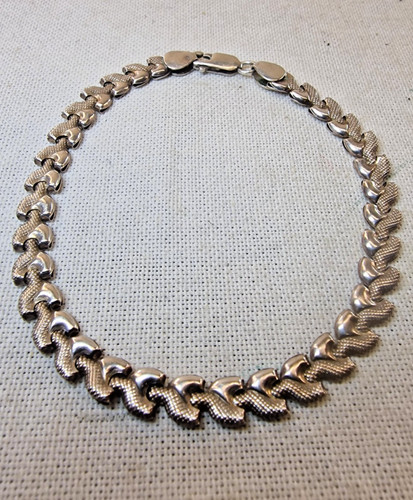 925 silberarmband 925er - silberarmband,