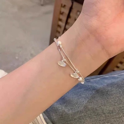 Armband 925 silber - armband, –