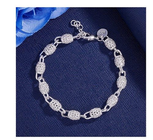 Armband silber 925 damen - armband,
