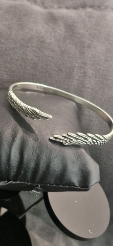 Armreif aus silber 925 - aus,