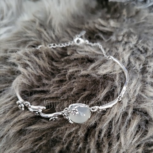 Echt silber armband 925 - echt,
