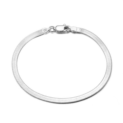 Damen armband flache - armband,