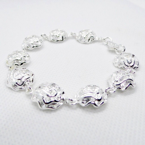 Rosen armband 925 - rosen,