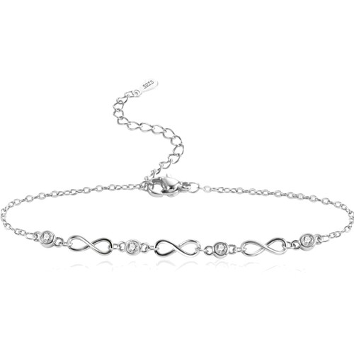 Silber 925 armband damen - 925,