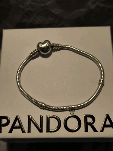 Pandora armband sterlingsilber - armband,