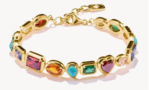 Thomas sabo armband bunt - thomas,