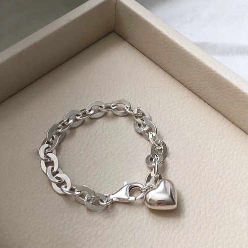 Damen armband 925 sterling - 925,