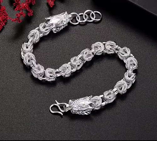 925 sterling silber herren - 925,