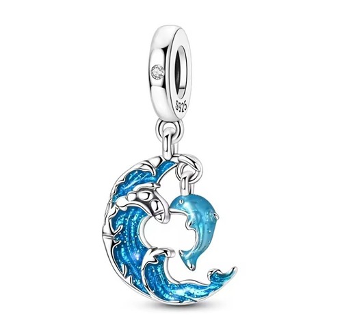 Charm anhänger sterlingsilber - anhänger,
