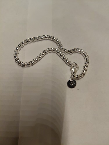 925 silber armband 0 4 - 20, 0.4