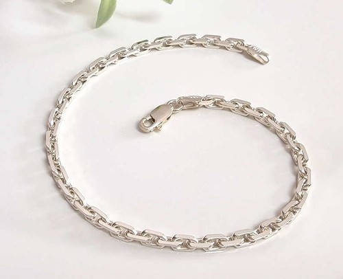 Armband silber 925 - silber,