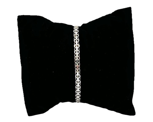 925 silber armband muster - armband,,