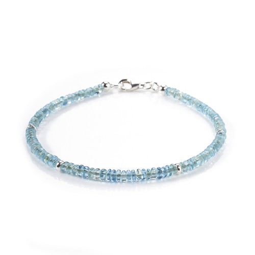 Apatit armband - apatit,