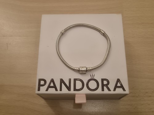 Pandora armband silber - pandora, armband,