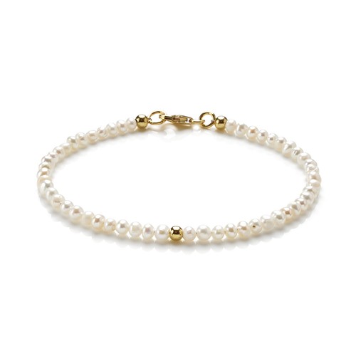 Perlen armband - armband,