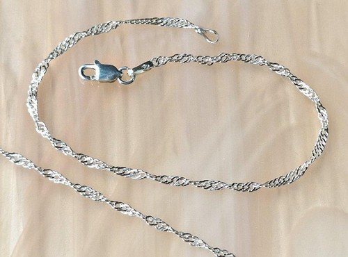 Armband silber 925 - silber,