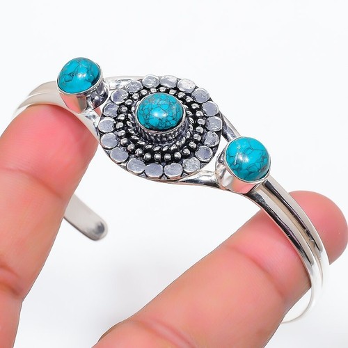 Blau türkis edelstein 925 - blau,