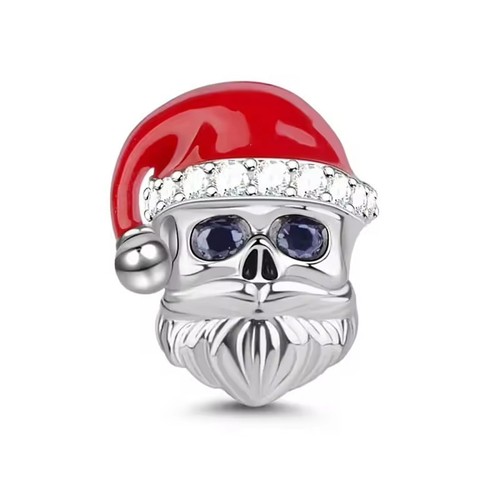 Anhänger charm perle 925 - anhänger,