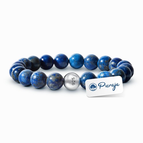 Puraja edelstein armband aus - puraja,