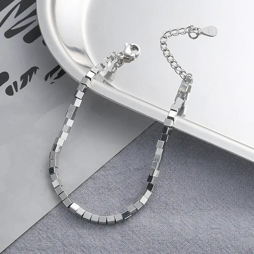Armband quadraten - armband,