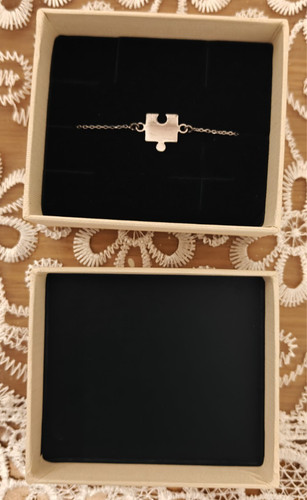 Schmuck armband puzzleteil - armband,