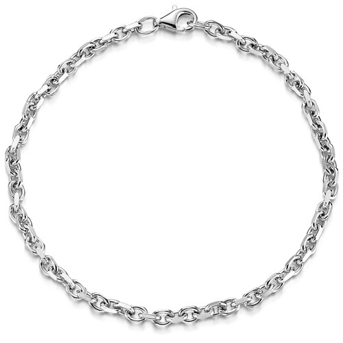 Materia herren gliederarmband - herren,