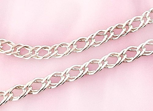 Armband silber 925 - 925, 2,3
