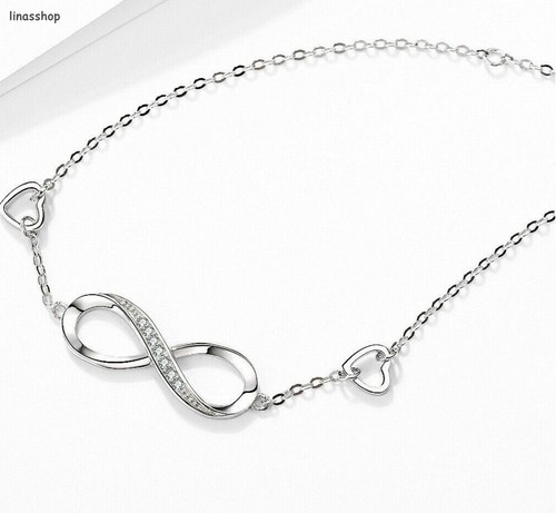 Damen armband unendlich für - damen,