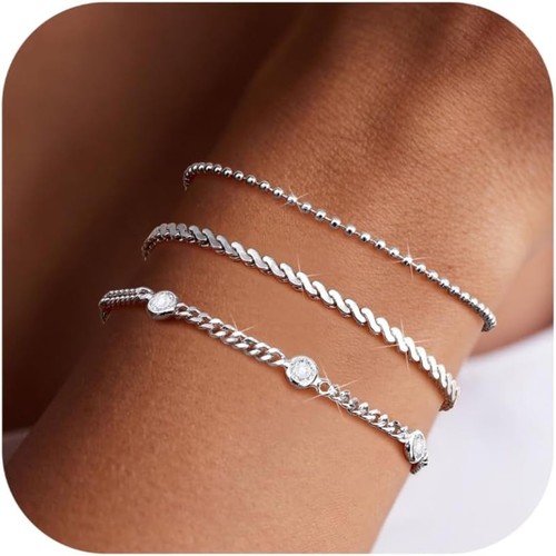 Armband damen 925 - armband,