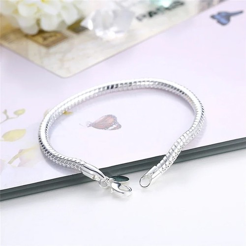 925 sterling silber armband - 925,