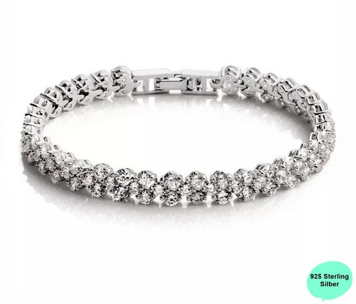 Damen armband 925 - damen,