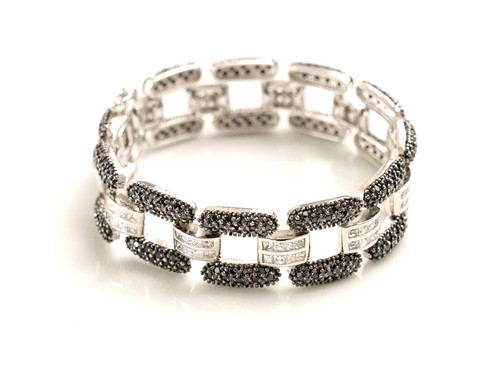Armband silber 925 massiv - armband,