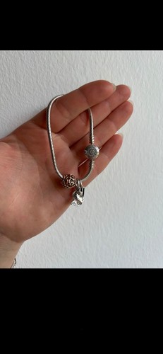 Pandora armband 925er - pandora,