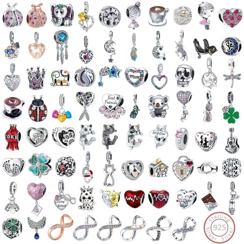Charms anhänger herz - 💝,