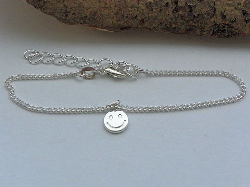 Armband 925 silber - armband, plattiert