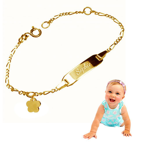 Kinderarmband,Babyarmband,Name