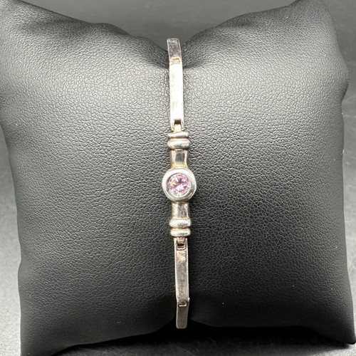 925 sterling silber armband - 925,