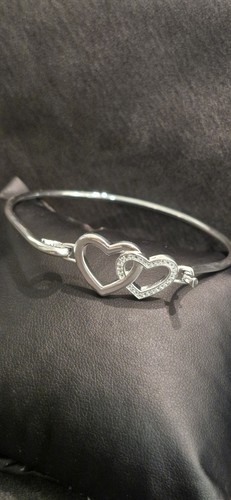 Armreif aus silber 925 - aus,