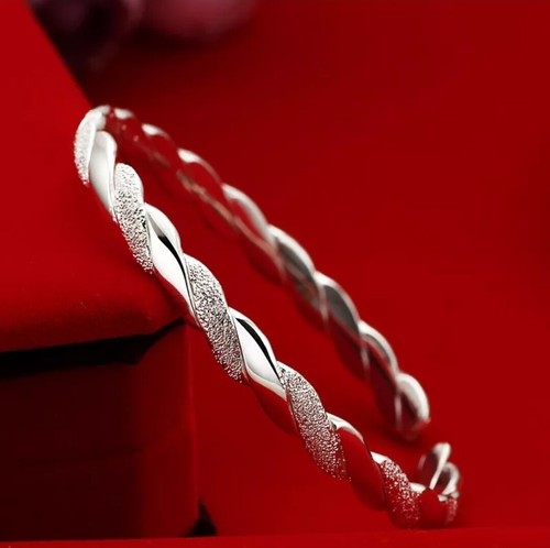 Armreif 925 sterling silber - sterling,