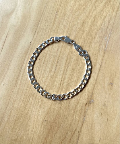 Silber 925 armband - 925,