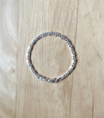 Silber 925 armband armkette - armband,