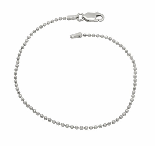Kugel armband 925 sterling - kugel,