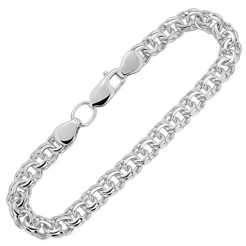 Armband bismarck aus - bismarck, 925er