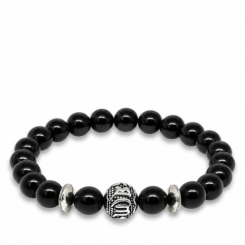 Armband turmalin schörl - armband,