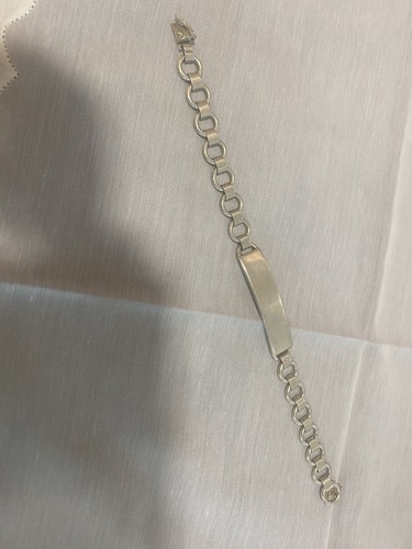 Silberarmband 925 mit
