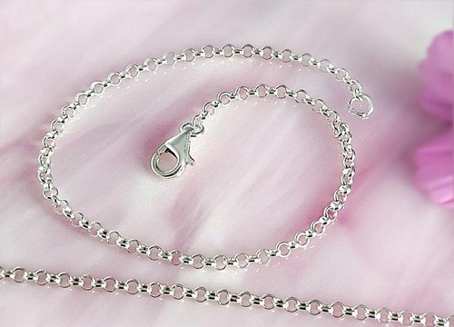 Armband silber 925 elegant - armband,