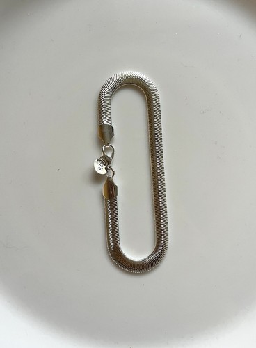 Silber 925 armband - silber,