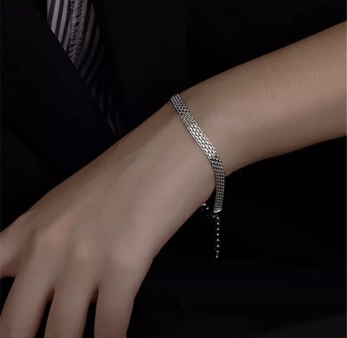 Armband sterlingsilber 925 - armband,
