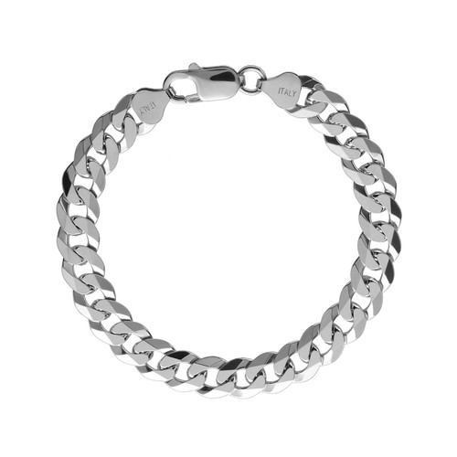 Herren armband 925 - armband, sterling