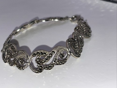Vintage 925 silber 2g - vintage, silber,15.2g